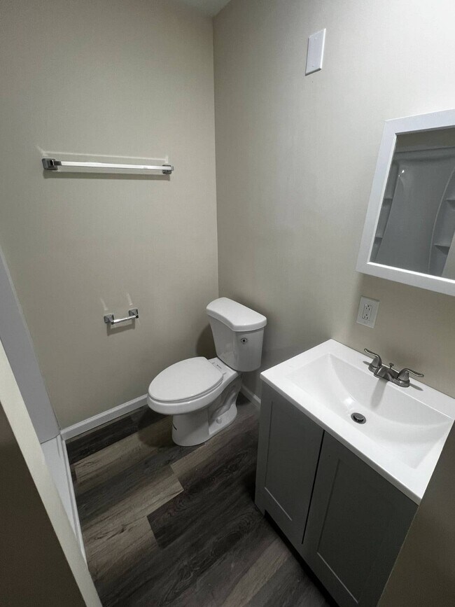 Foto del edificio - 551 N Lee Ave