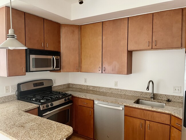 Foto del edificio - 1001 L St NW