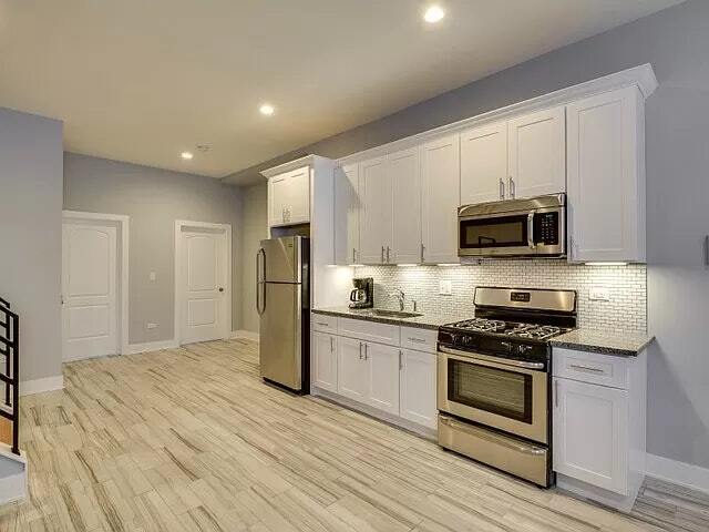 Foto principal - 2815 W 25th St