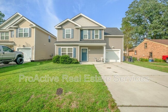 Photo - 2104 Miller Avenue House