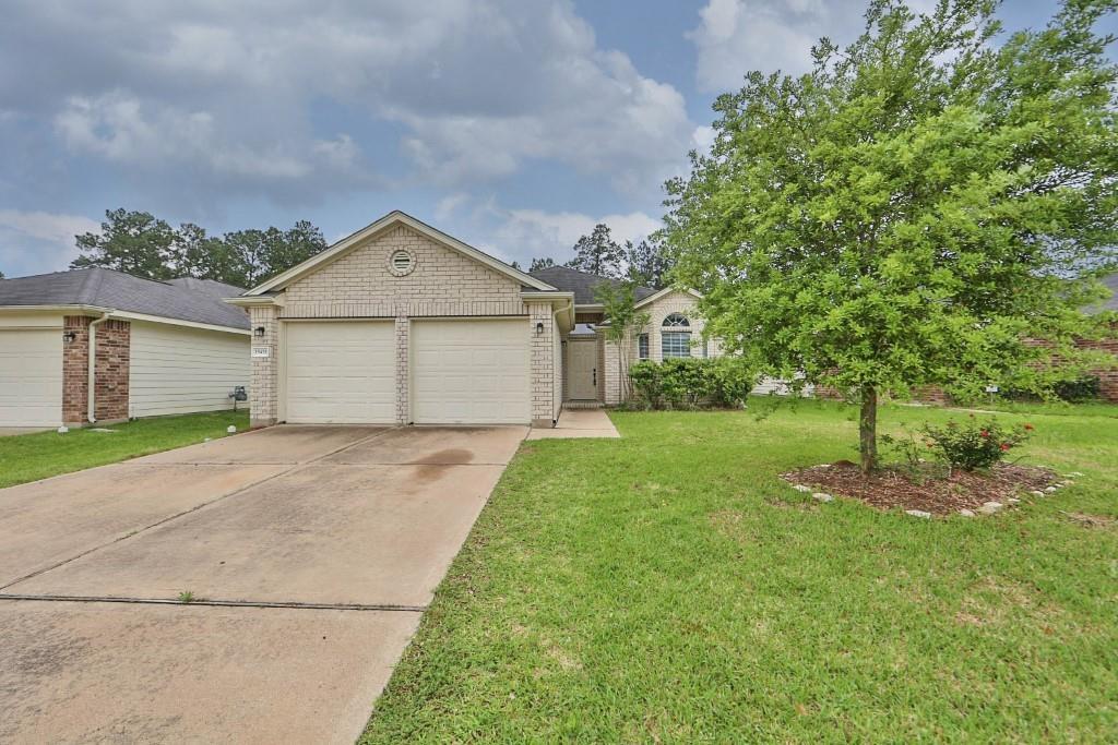 15431 Forest Creek Farms Dr, Cypress, TX 77429 House Rental in