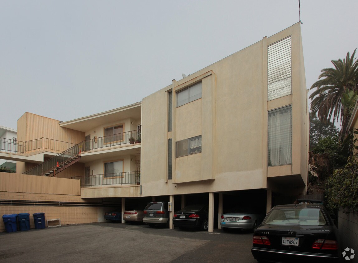 Foto del edificio - 2319 6th St