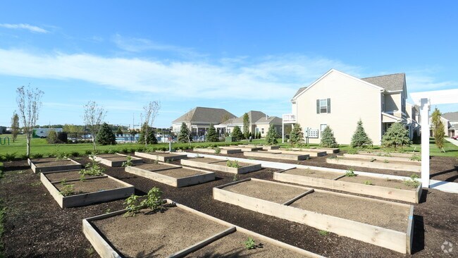 Foto del edificio - Grove City Summit
