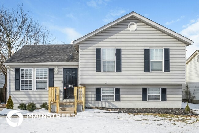 Building Photo - 4551 Sandridge St