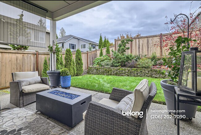 Foto del edificio - 15516 289th Pl NE