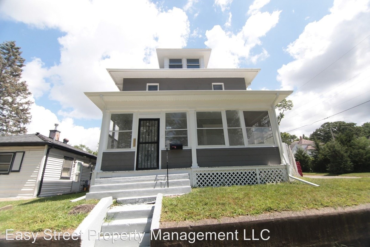 Primary Photo - 3 br, 1.5 bath House - 1543 14 1/2