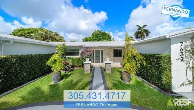Photo - 7632 SW 96th Ct (Miami, FL) House