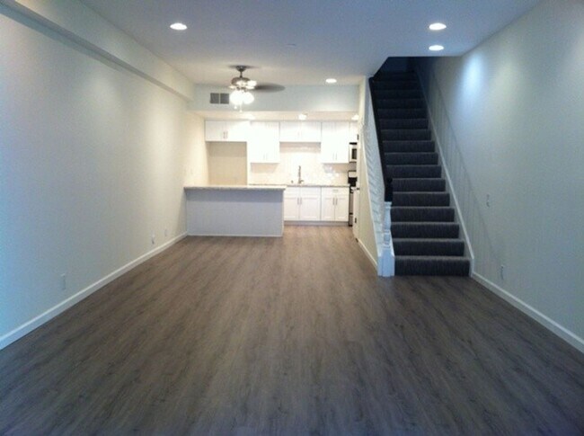 Foto del edificio - Los Caballeros #022