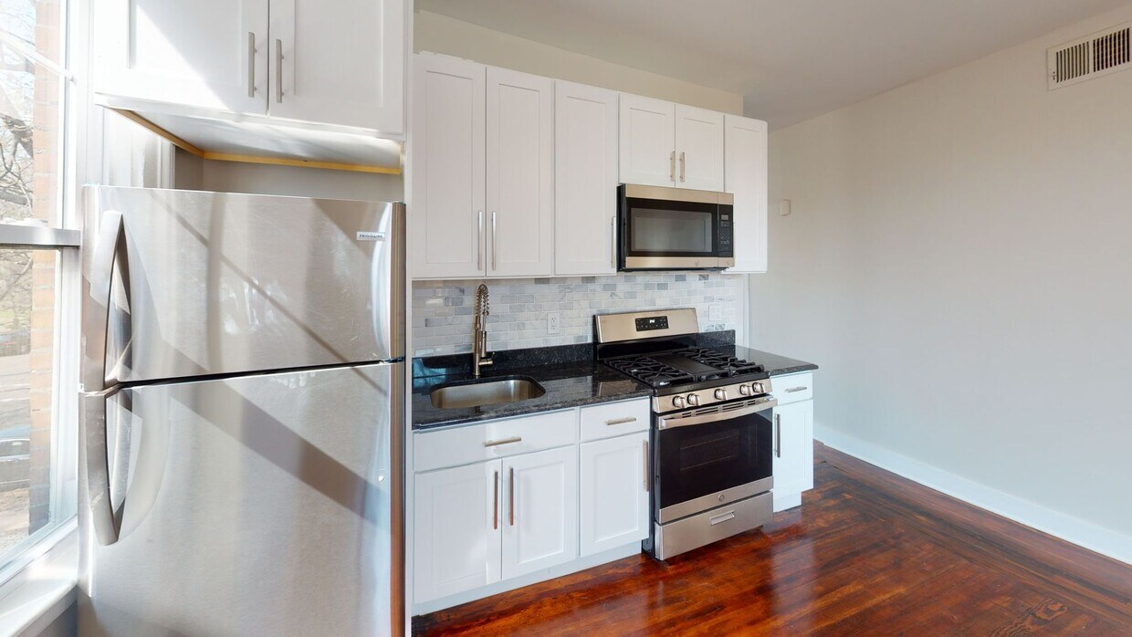 Foto principal - 1 Bedroom Apartment in Wooster Square!