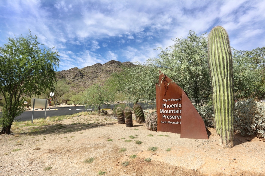 Sunnyslope Neighborhood Guide Living in Phoenix