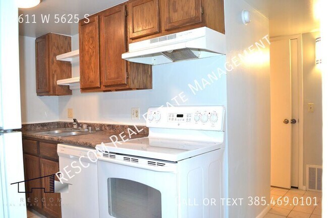 Foto del edificio - 2611 W 5625 S