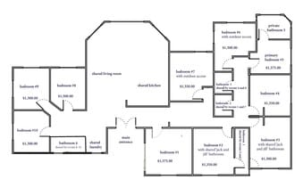 Building Photo - 5215-5217 Catoctin Dr