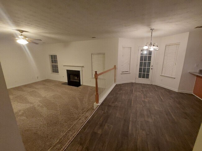 Foto del edificio - Single Family Home for Lease in Loganville