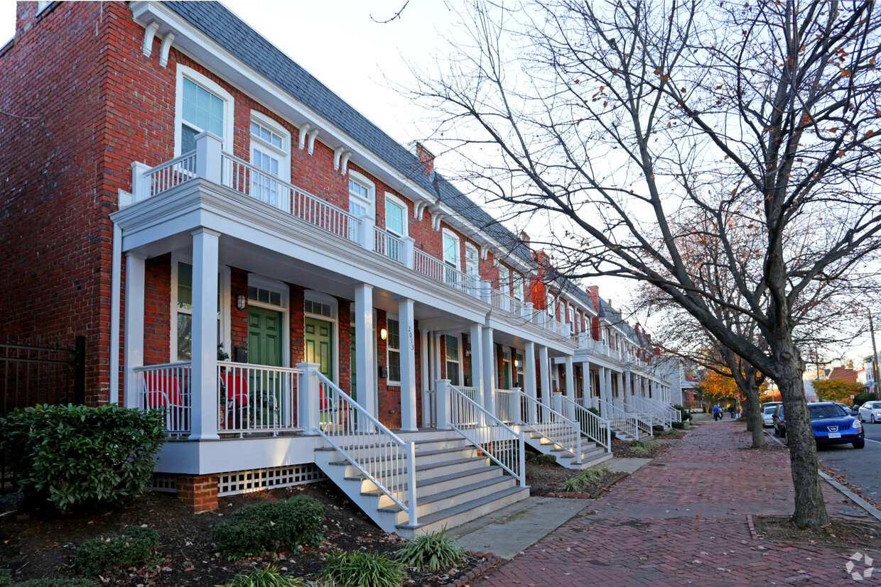 Primary Photo - Cary West/St. Andrews/Randolph/Grove