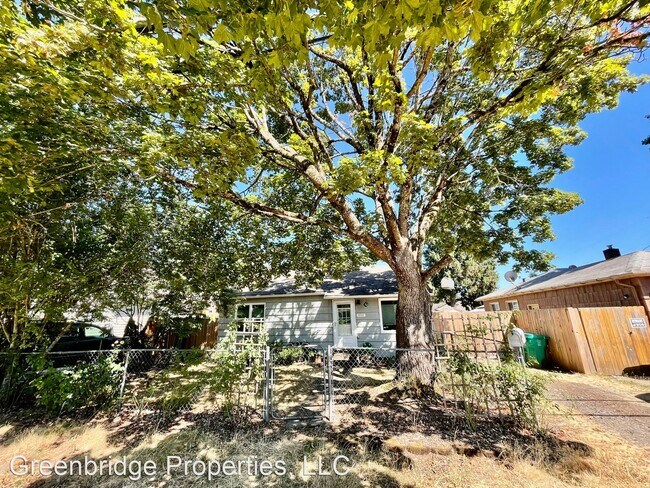 Building Photo - 2 br, 1 bath House - 1226 SE 86th Ave.