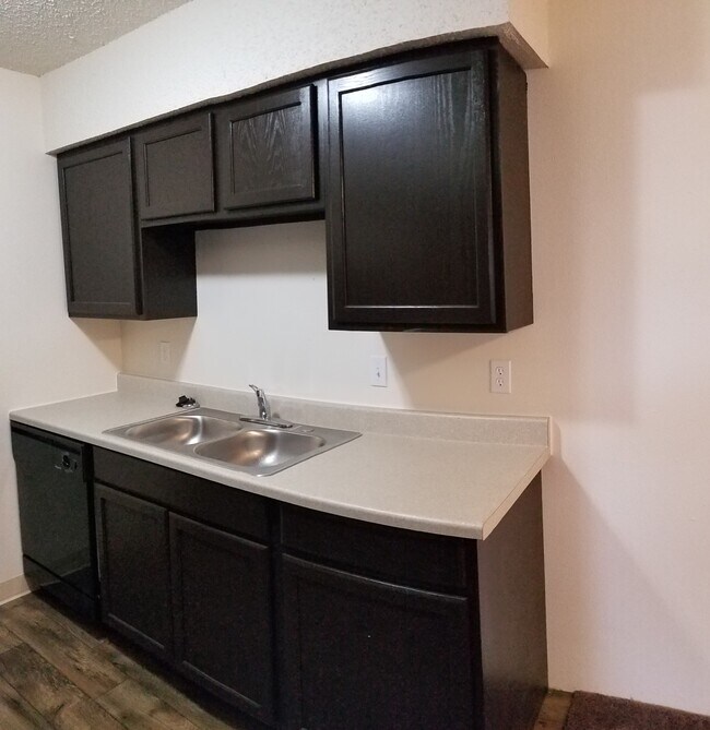 Eagle Trace Apartments Wichita, KS