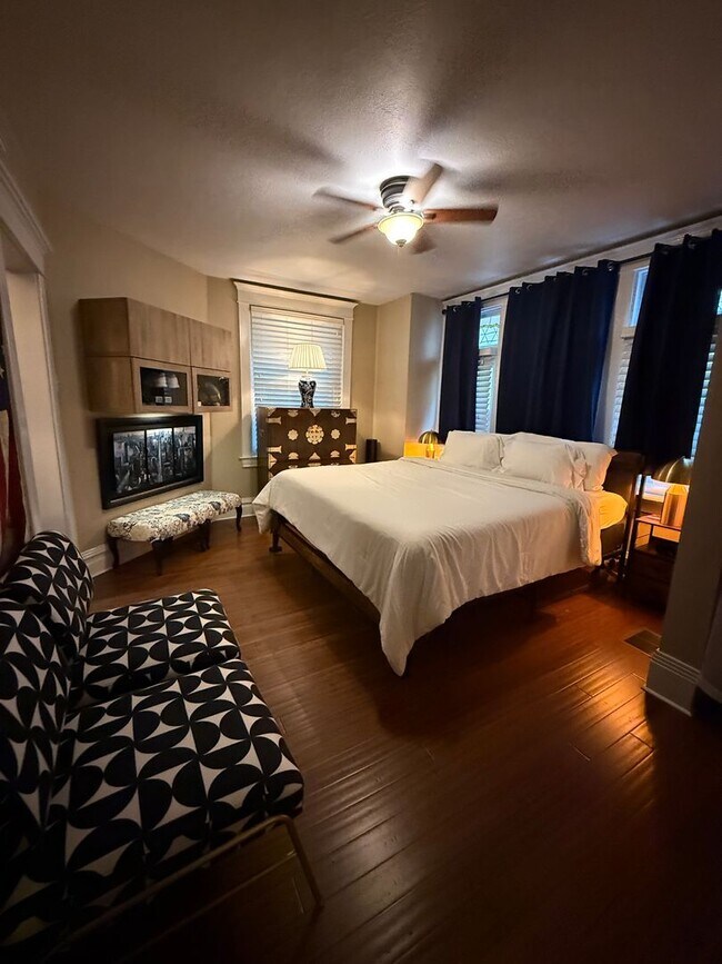 Foto del edificio - 115 Merrimac St