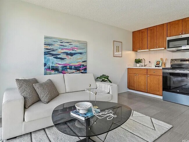 Foto del edificio - 2211 Ala Wai Blvd