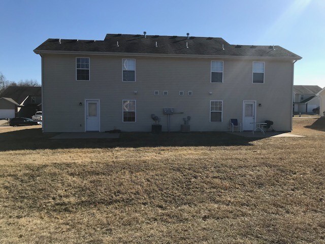 Building Photo - 5817 Canaveral Dr