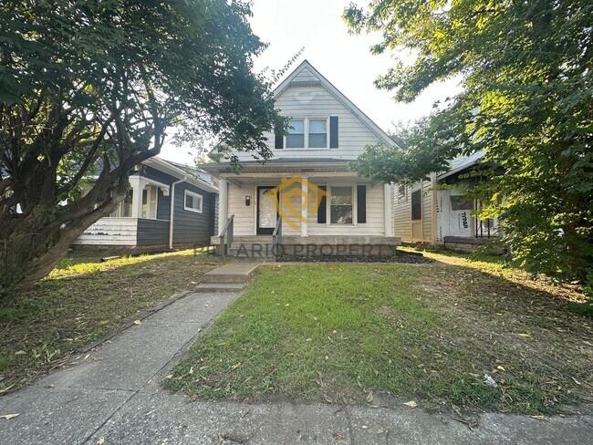 Foto del edificio - $500 OFF MOVE-IN SPECIAL!!! Close to the Children's Museum, Updated and Spacious, 4 Bedroom, 1 Ba...