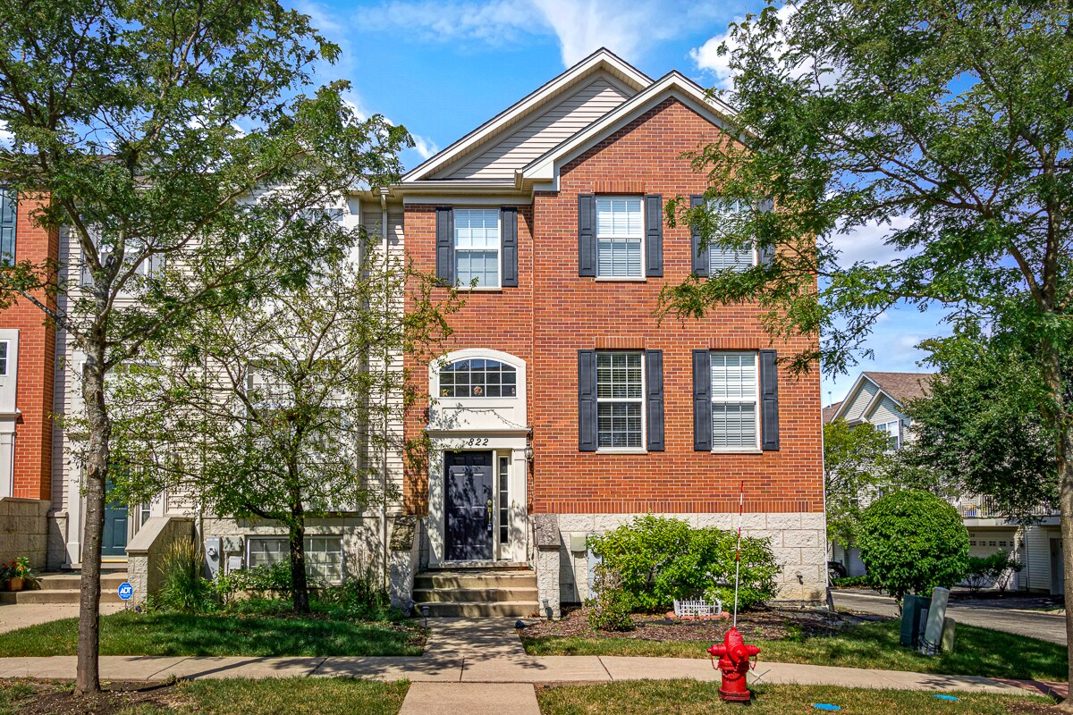 Foto principal - 822 Lewisburg Ln