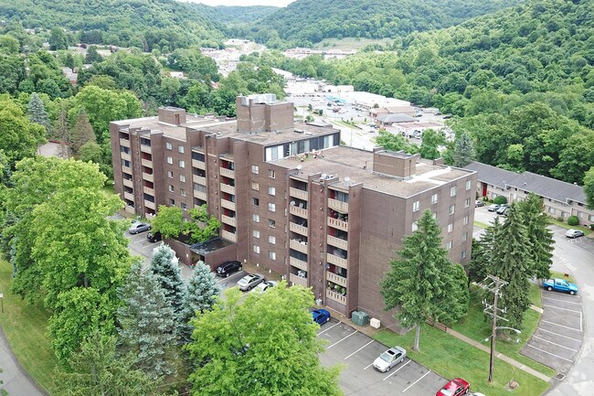 Foto del edificio - White Oak Village