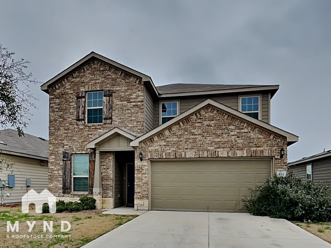 Primary Photo - 113 Kildeer Pass