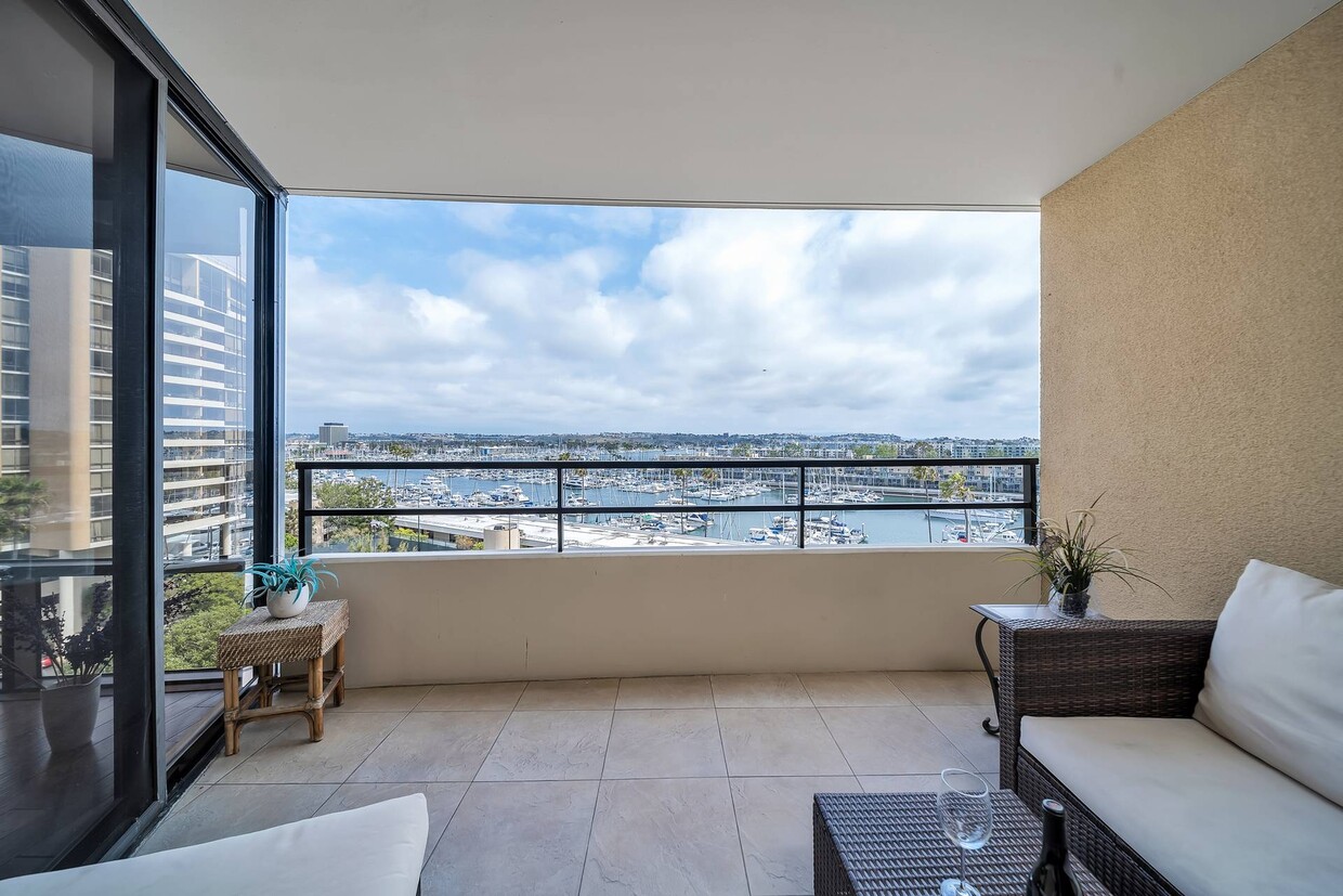 4314 Marina City Dr Unit 426 C, Marina Del Rey, CA 90292 Condo for
