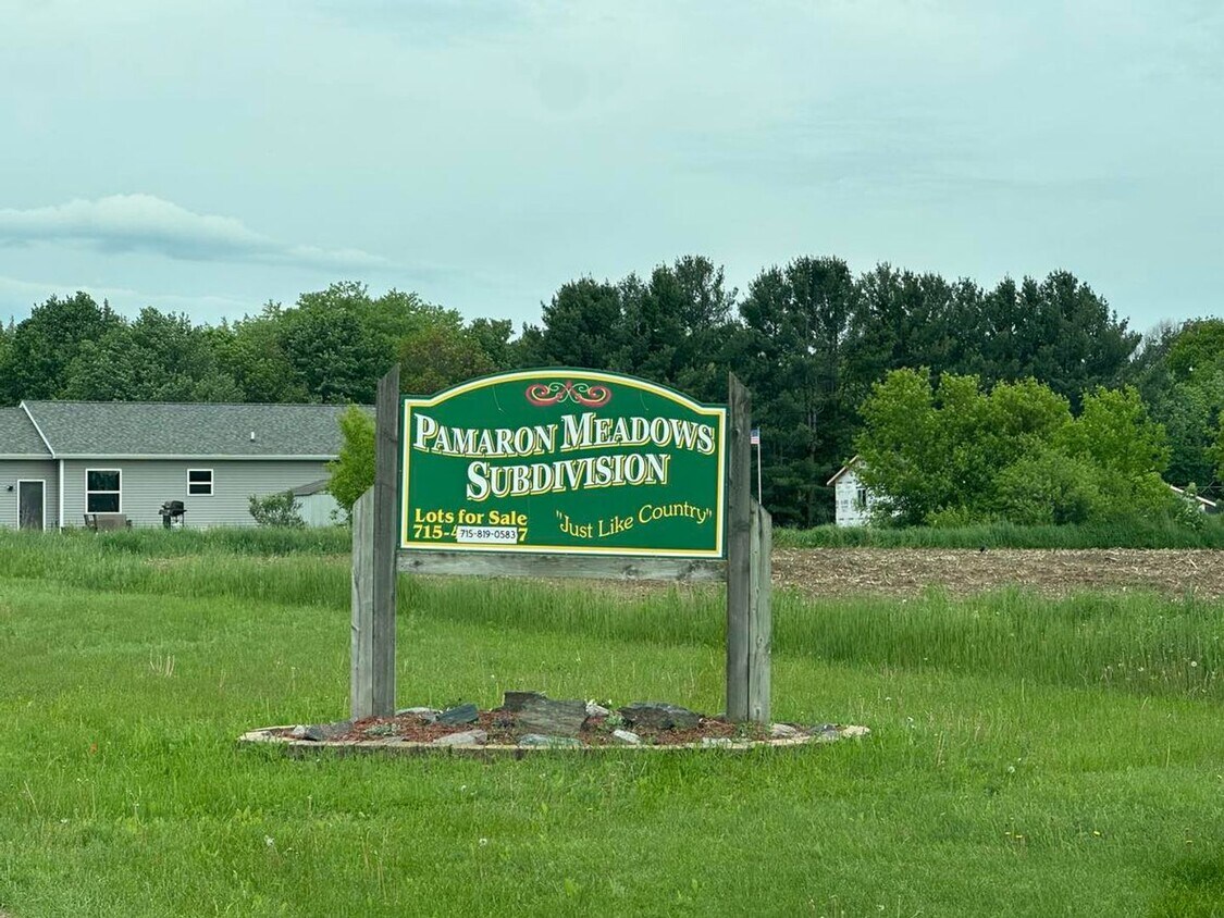 410 Brock Ave, Junction City, WI 54443 Townhome Rentals in Junction City WI