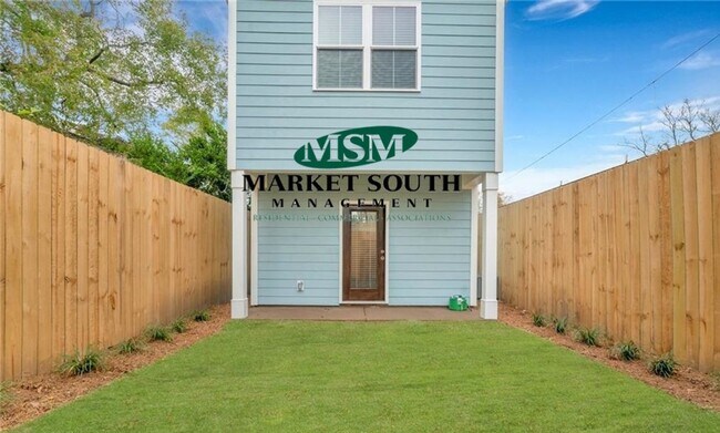 Foto del edificio - 761 E Anderson St