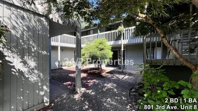 Building Photo - 801 3rd Ave