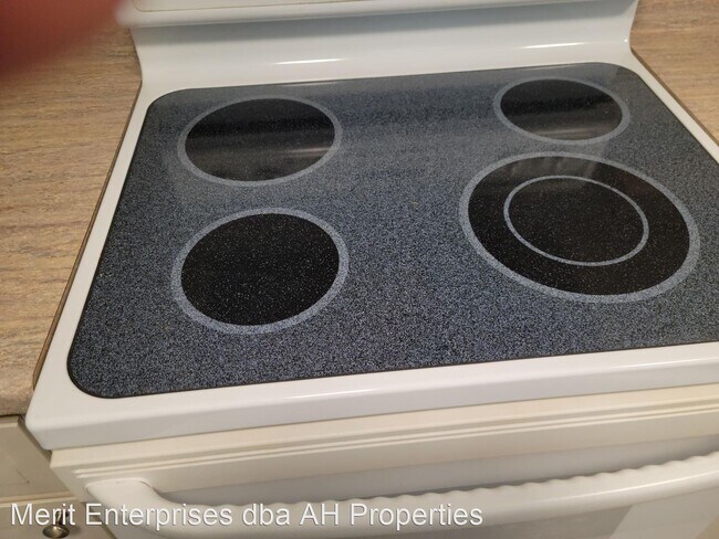 Foto del edificio - 5 br, 2 bath House - 1205 E FAIRMONT DR