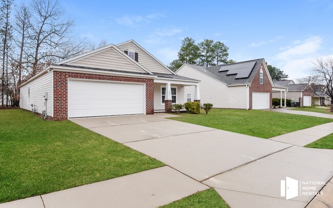 Building Photo - 520 Timbermill Dr