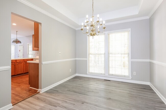 Foto del edificio - 314 Marsh Creek Dr