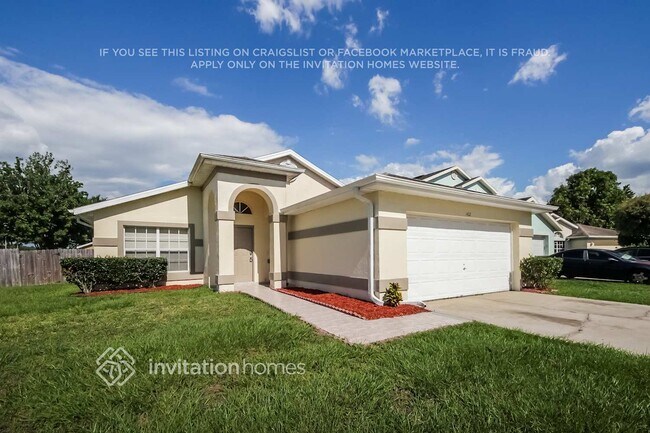 Building Photo - 1422 Coldwater Ct