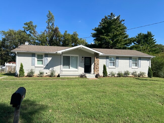 Building Photo - 4020 Ames Dr