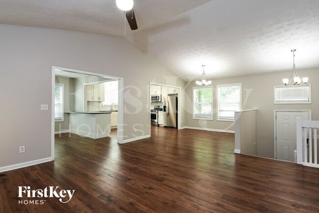 Building Photo - 2281 Carousel Ct