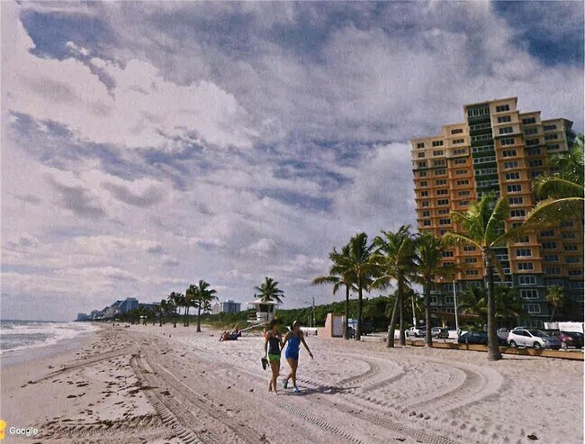 Building Photo - 1151 N Fort Lauderdale Beach Blvd