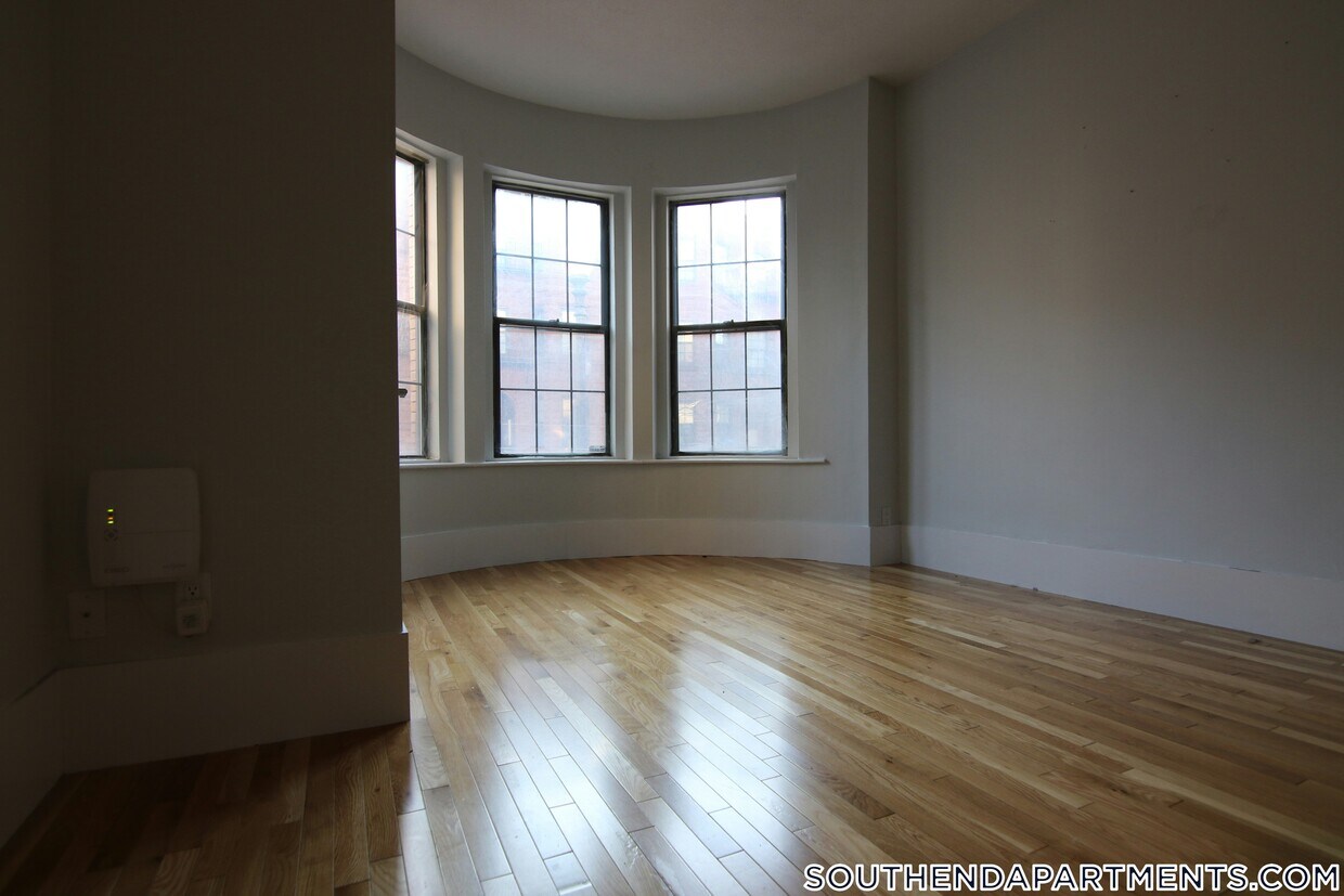 Foto del edificio - 181 St Botolph St