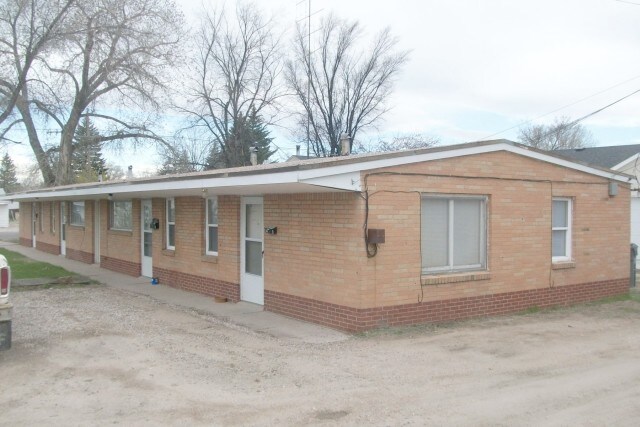 Foto principal - 1617 Converse Ave