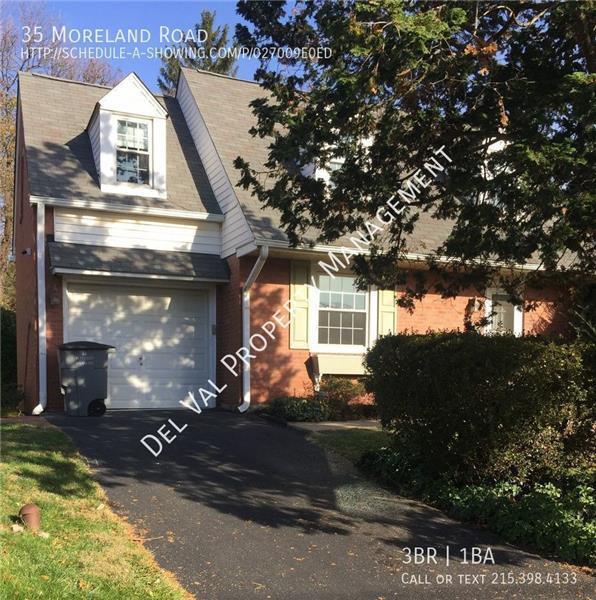 Primary Photo - 35 Moreland Rd