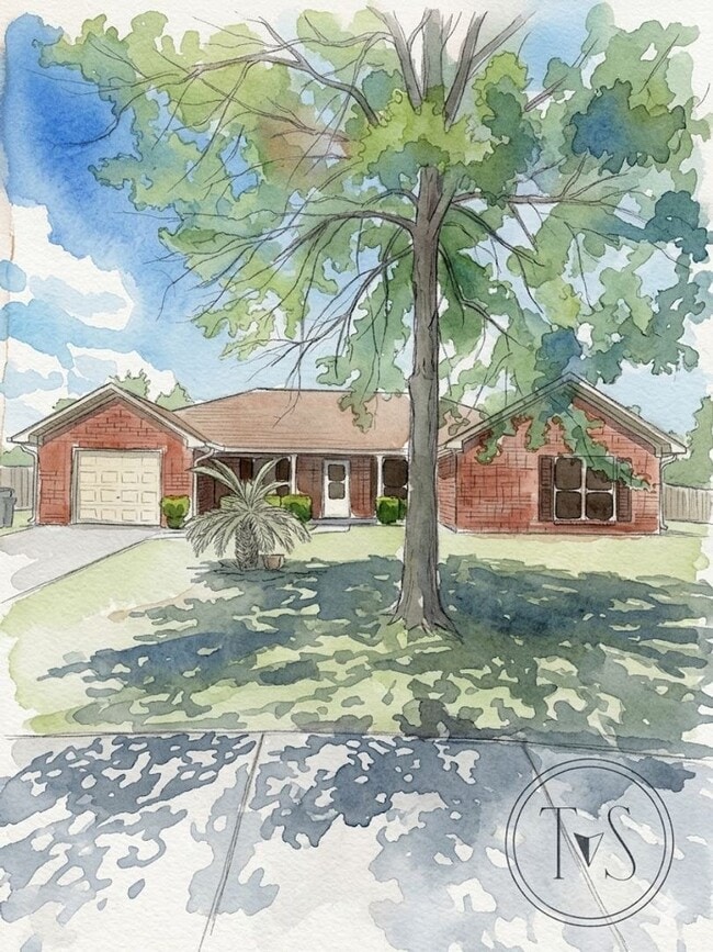 Building Photo - 109 Larkin Ct