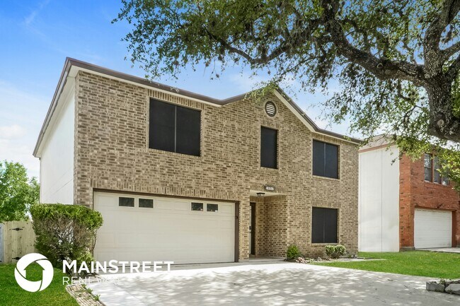 Foto del edificio - 7622 Cascade Oak Dr