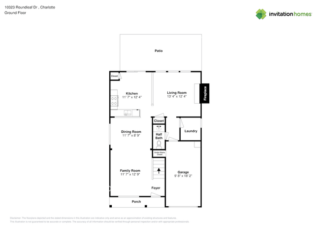 Building Photo - 10323 Roundleaf Dr