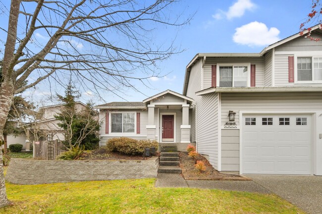Building Photo - Great 3 Bed Home in Everett!