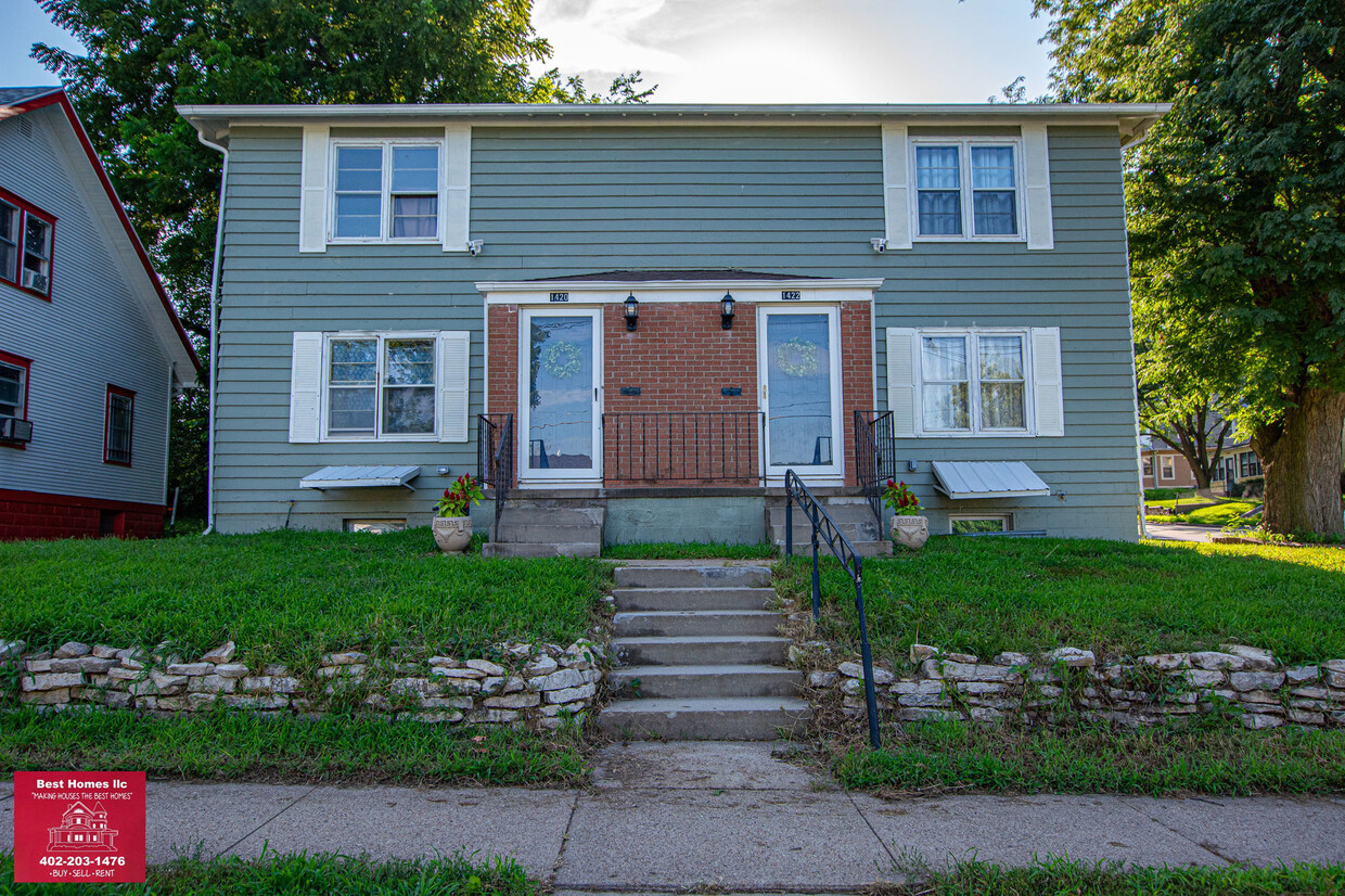 Primary Photo - 1422 N 38th St