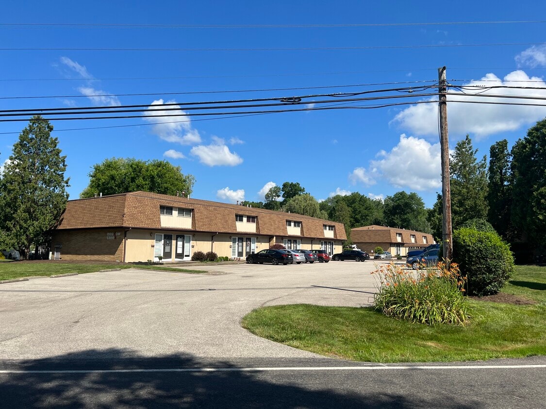 Primary Photo - 5215 Cline Rd