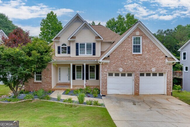 Foto del edificio - 5257 Bowman Springs Trail