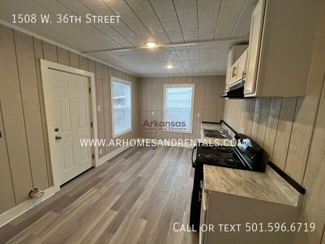 Building Photo - 1508 W 36th St