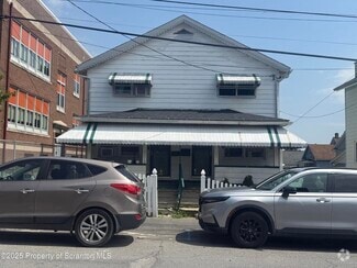 Building Photo - 1116 Eynon St
